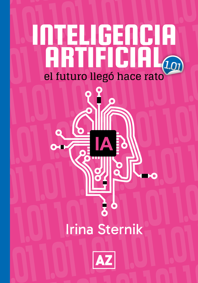 Tapa de Inteligencia Artificial 1.01: el futuro llegó hace rato